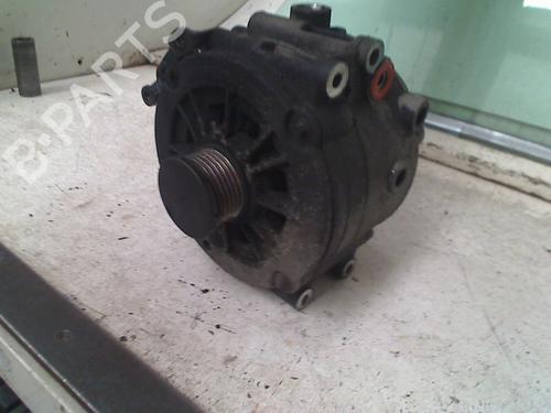 Used Alternator Alternator 34667840 34667840