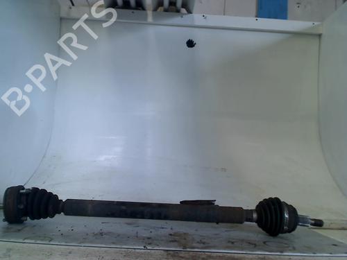 Used Right front driveshaft Right front driveshaft VW BORA I (1J2) 1.6 (101 hp) 34660703 34660703