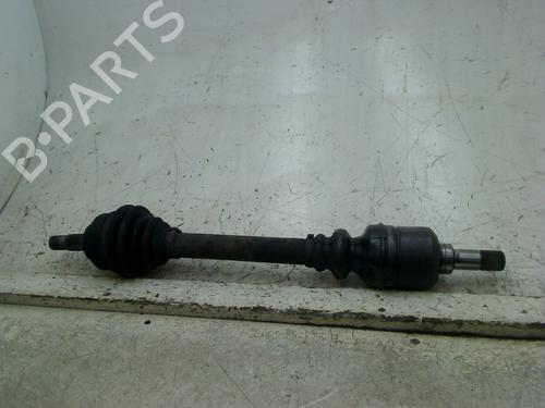 Used Left front driveshaft Left front driveshaft 34670985 34670985
