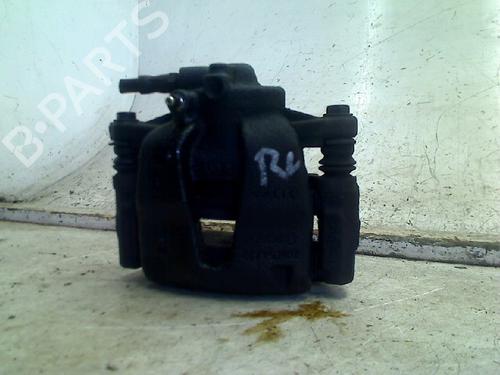 Used Right front brake caliper Right front brake caliper FIAT GRANDE PUNTO (199_) 1.4 (199AXB11, 199AXB1A, 199BXB1A, 199AXL1A) (77 hp) 34675999 34675999