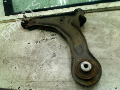 Used Left front suspension arm Left front suspension arm MERCEDES-BENZ VITO Bus (W638) 108 CDI 2.2 (638.194) (82 hp) 34673651 34673651