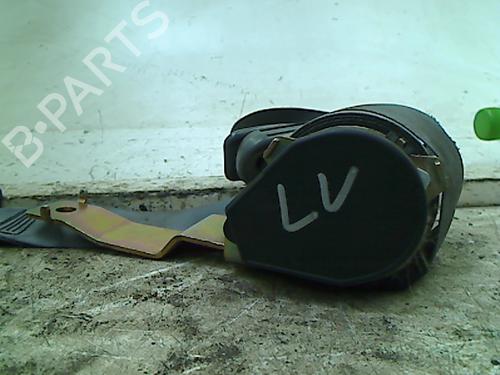 Used Front left seatbelt Front left seatbelt RENAULT MEGANE I Grandtour (KA0/1_) 1.9 dTi (KA0N) (98 hp) 34652818 34652818