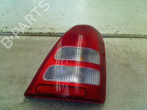 Used Right taillight Right taillight DAIHATSU GRAN MOVE (G3) 1.6 16V (G301) (91 hp) 34668431 34668431