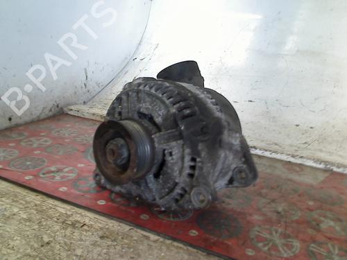 Used Alternator Alternator AUDI A6 C4 (4A2) 2.6 (150 hp) 34662353 34662353
