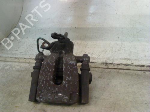 Used Left rear brake caliper Left rear brake caliper RENAULT GRAND SCÉNIC II (JM0/1_) 1.5 dCi (JM1E) (106 hp) 34670060 34670060