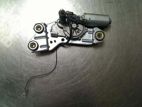 Used Rear wiper motor Rear wiper motor FORD FOCUS I Turnier (DNW) 1.6 16V (100 hp) 34690243 34690243