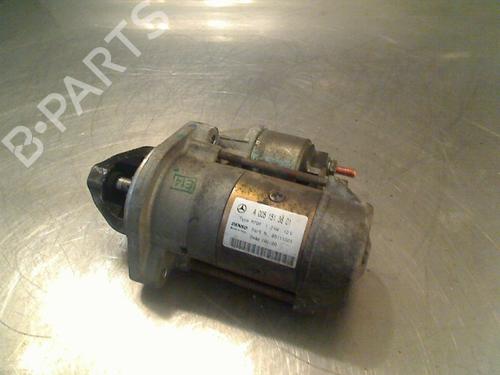 Used Starter Starter 34683804 34683804