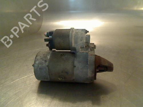 Used Starter Starter FIAT PUNTO (188_) 1.4 (95 hp) 34683961 34683961