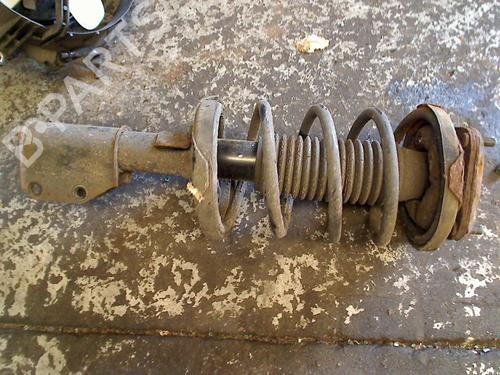 Used Right front shock absorber Right front shock absorber MAZDA PREMACY (CP) 1.9 (CP8W) (100 hp) 34664725 34664725