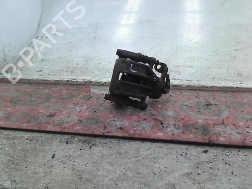 Used Left rear brake caliper Left rear brake caliper AUDI A6 C4 (4A2) 2.6 (150 hp) 34662213 34662213