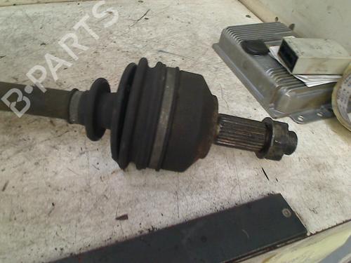 Used Right front driveshaft Right front driveshaft 34657563 34657563