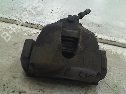 Used Left front brake caliper Left front brake caliper 34666450 34666450