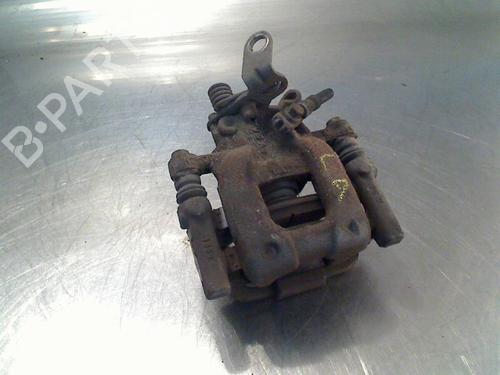 Used Left rear brake caliper Left rear brake caliper VW GOLF VI Variant (AJ5) 1.2 TSI (105 hp) 34682995 34682995