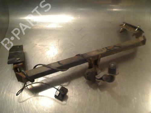 Trækkugle/Mekanisme Trækkugle/Mekanisme OPEL ASTRA H (A04) 1.8 (L48) (125 hp) 34682822 34682822