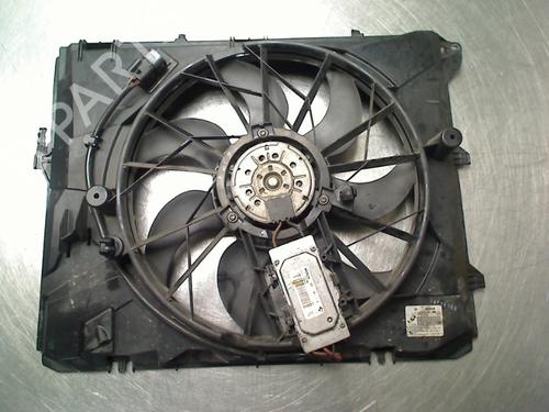Used Radiator fan Radiator fan 34689246 34689246