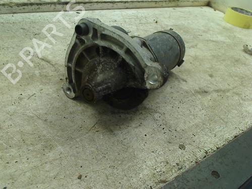 Used Starter Starter PEUGEOT 306 Hatchback (7A, 7C, N3, N5) 1.6 (89 hp) 34655269 34655269