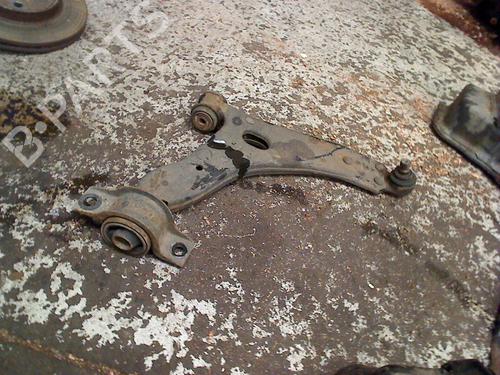Used Right front suspension arm Right front suspension arm FORD FOCUS I Saloon (DFW) 1.6 16V (100 hp) 34662937 34662937