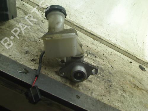 Brake master cylinder DAEWOO MATIZ (M100, M150) 0.8 | BP34655671M77 - Image 2