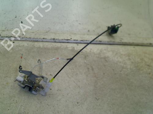 Used Front right lock Front right lock 34667567 34667567