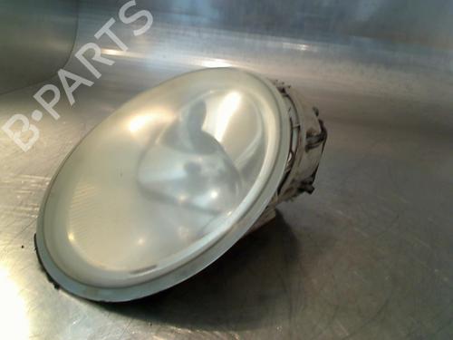 Used Left headlight Left headlight VW NEW BEETLE (9C1, 1C1) 2.0 (115 hp) 34678400 34678400