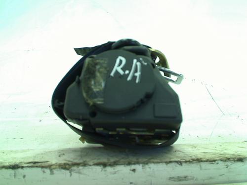 Used Rear right seatbelt Rear right seatbelt AUDI A3 (8L1) 1.6 (101 hp) 34651161 34651161