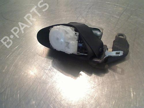 Front left seatbelt CITROËN C1 (PM_, PN_) 1.0 | BP34681428I26 - Image 3