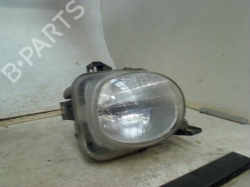 Used Right headlight Right headlight FIAT MULTIPLA (186_) 1.6 (186AXC1A, 186BMC1A, 186BXC1A) (103 hp) 34659938 34659938