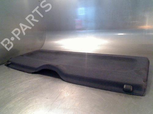 Used Rear parcel shelf Rear parcel shelf SUZUKI SWIFT II Hatchback (EA, MA) 1.3 (SF413, AB35) (68 hp) 34684624 34684624