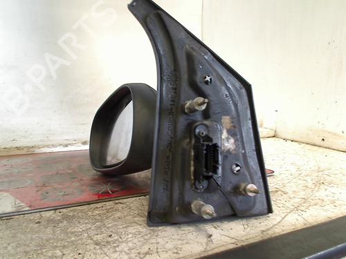Used Left mirror Left mirror RENAULT MEGANE Scenic (JA0/1_) 2.0 i (JA0G) (114 hp) 34660882 34660882