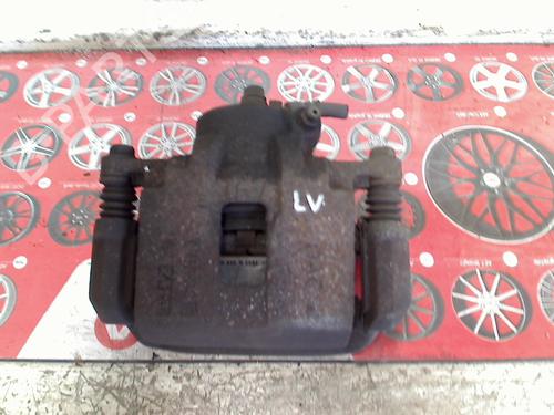 Used Left front brake caliper Left front brake caliper DAEWOO REZZO (U100) 1.6 (105 hp) 34661082 34661082