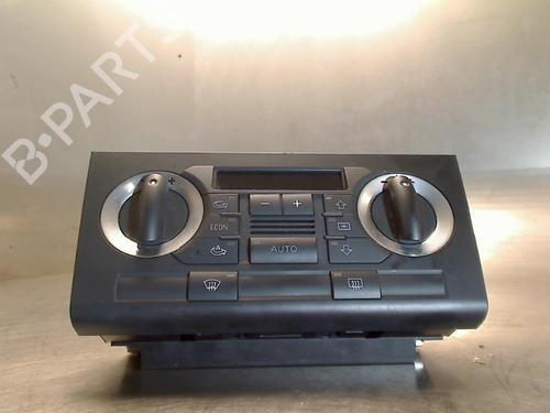 Used Climate control Climate control AUDI A3 (8P1) 1.6 (102 hp) 34685436 34685436