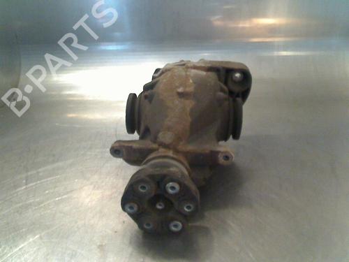 Differential, bag Differential, bag BMW 3 (E90) 318 d (122 hp) 34683209 34683209