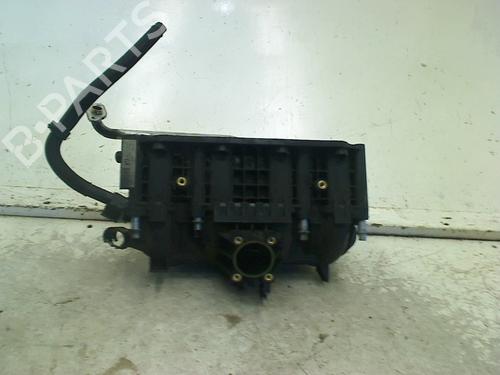 intake-manifold-opel-agila-a-h00-2000-2001-2002-2003-2004-2005-2006-2007-34665891 main image