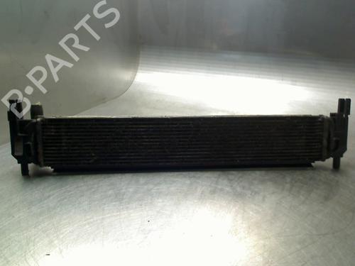 Intercooler Intercooler SKODA OCTAVIA III Combi (5E5, 5E6) 1.6 TDI (105 hp) 34690775 34690775