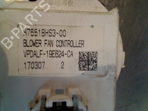 Heater resistor MAZDA 2 Hatchback (DL, DJ) 1.5 SKYACTIV-G | BP34680670M108 - Image 3