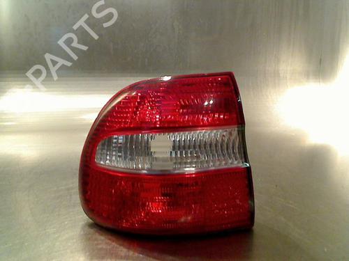 Used Left taillight Left taillight VOLVO V40 Estate (645) 1.8 (122 hp) 34679760 34679760