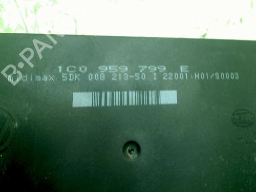 Used Control unit Control unit 34651724 34651724