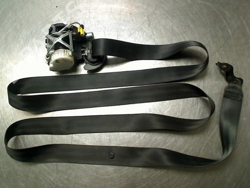 Ceinture de sécurité avant gauche Ceinture de sécurité avant gauche VW POLO V (6R1, 6C1) 1.2 (60 hp) 35899079 35899079