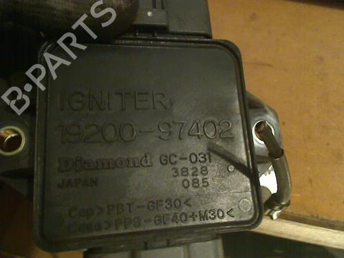 Electronic module DAIHATSU SIRION (M1) 1.0 i (M100) | BP34679475M83 - Image 2
