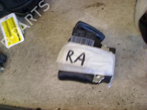 Used Rear right seatbelt Rear right seatbelt AUDI A4 B6 Avant (8E5) 2.5 TDI quattro (180 hp) 34669663 34669663