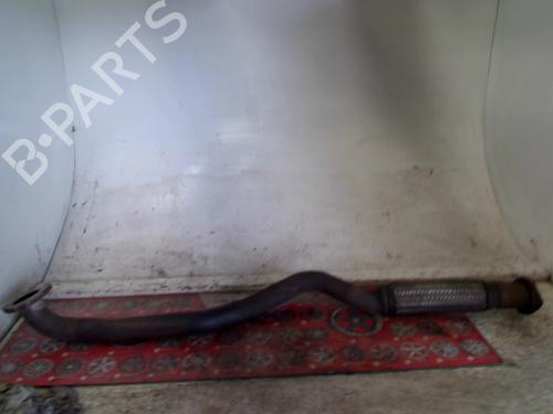 Used Exhaust system Exhaust system ALFA ROMEO 156 Sportwagon (932_) 1.9 JTD (932B2B, 932B2C) (115 hp) 34662465 34662465