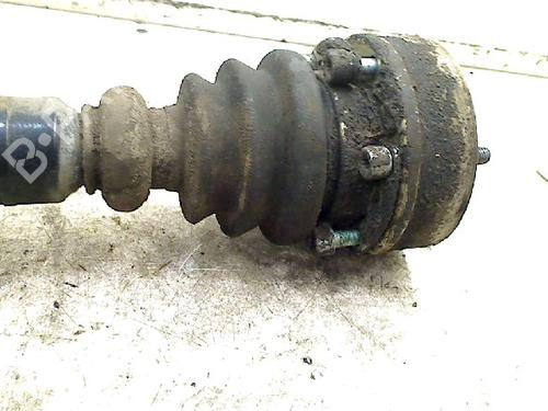 Left front driveshaft AUDI A4 B5 (8D2) 1.8 quattro | BP34653880M38 - Image 2