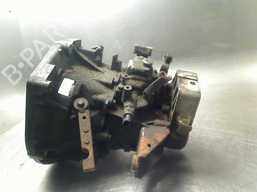 Gearbox FIAT PANDA (169_) 1.2 (169AXF2A, 169AXF1A) | BP34685619M3 - Image 2