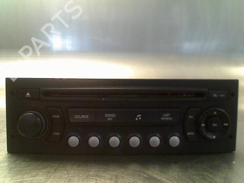 Used Radio Radio 39469981 39469981