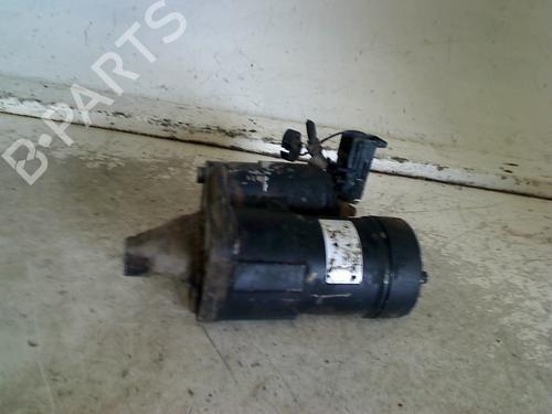 Used Starter Starter FIAT STILO (192_) 1.2 16V (192_XA1B) (80 hp) 34665842 34665842