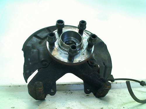 Used Right front steering knuckle Right front steering knuckle SKODA FABIA I (6Y2) 1.4 (68 hp) 34650830 34650830
