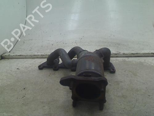 Udstødningsmanifold Udstødningsmanifold SEAT IBIZA III (6L1) 1.4 16V (75 hp) 36072552 36072552