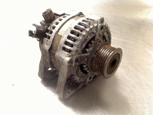 Alternatore Alternatore MAZDA 3 (BK) 1.6 DI Turbo (109 hp) 34687333 34687333