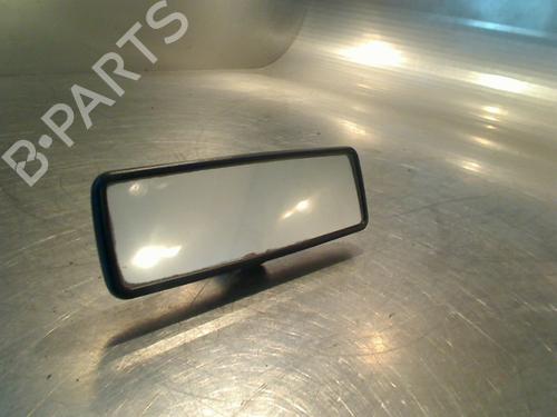 Used Rear mirror Rear mirror VW CADDY II Box Body/MPV (9K9A) 1.9 TDI (90 hp) 34681378 34681378
