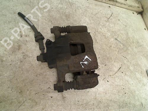 Used Left front brake caliper Left front brake caliper DAEWOO MATIZ (M100, M150) 0.8 (52 hp) 34657514 34657514